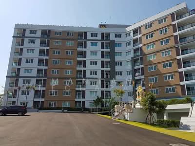 ขาย - The 88 Condo Hua Hin : ดิ 88 คอนโด หัวหิน, ประจวบคีรีขันธ์