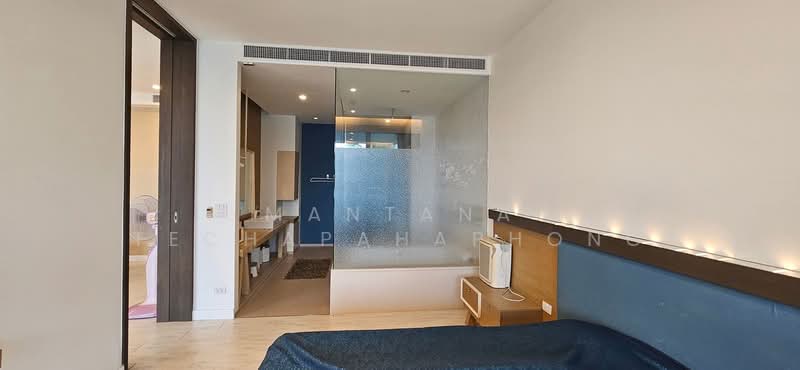 OCAS Hua Hin, Prachuap Khiri Khan, Petchkasem, Hua Hin, Hua Hin, Prachuap Khiri Khan, 2 Bedrooms, 113 sqm, Condo For Sale, by Mantana Techapahaphong, 500254313 - DDproperty.com
