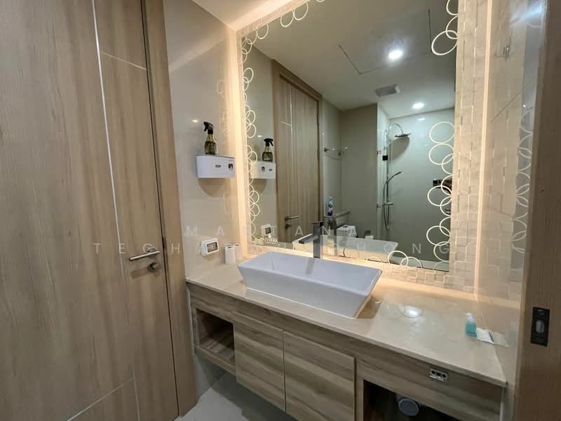 The Riviera Jomtien, Chon Buri (Pattaya), Pattaya Sai 2 Road, Nong Pru, Bang Lamung (Pattaya), Chon Buri (Pattaya), 1 Bedroom, 49 sqm, Condo For Rent, by Mantana Techapahaphong, 500254314 - DDproperty.com