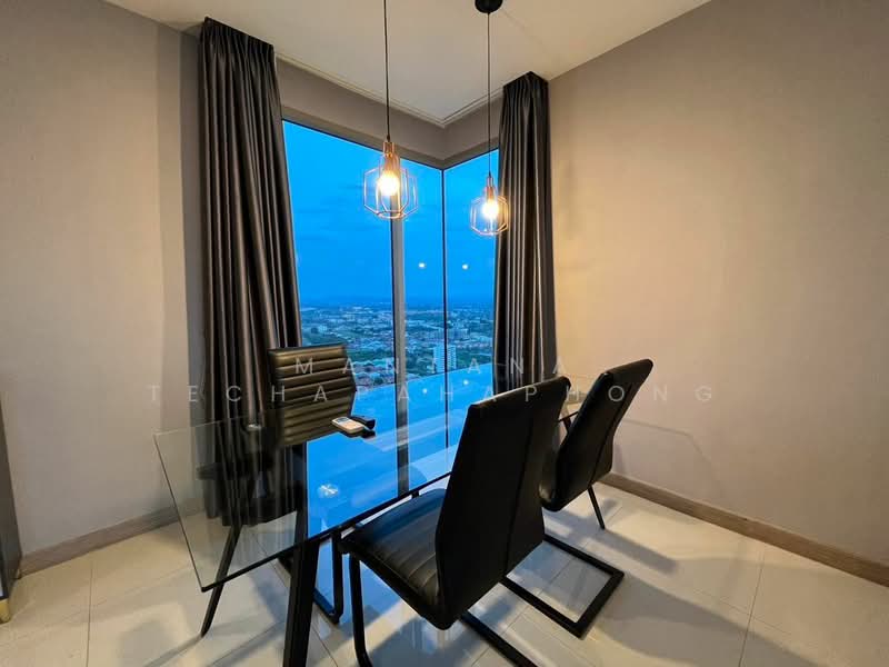 The Riviera Jomtien, Chon Buri (Pattaya), Pattaya Sai 2 Road, Nong Pru, Bang Lamung (Pattaya), Chon Buri (Pattaya), 1 Bedroom, 49 sqm, Condo For Rent, by Mantana Techapahaphong, 500254314 - DDproperty.com