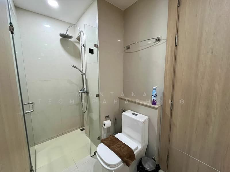 The Riviera Jomtien, Chon Buri (Pattaya), Pattaya Sai 2 Road, Nong Pru, Bang Lamung (Pattaya), Chon Buri (Pattaya), 1 Bedroom, 49 sqm, Condo For Rent, by Mantana Techapahaphong, 500254314 - DDproperty.com