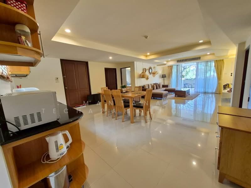 SeaRidge : ซีริดจ์, ประจวบคีรีขันธ์, 90 ซอย หัวหิน 136, หนองแก, หัวหิน, ประจวบคีรีขันธ์, 237 ตร.ม., คอนโด ให้เช่า, โดย Mantana Techapahaphong, 500254315 - DDproperty.com