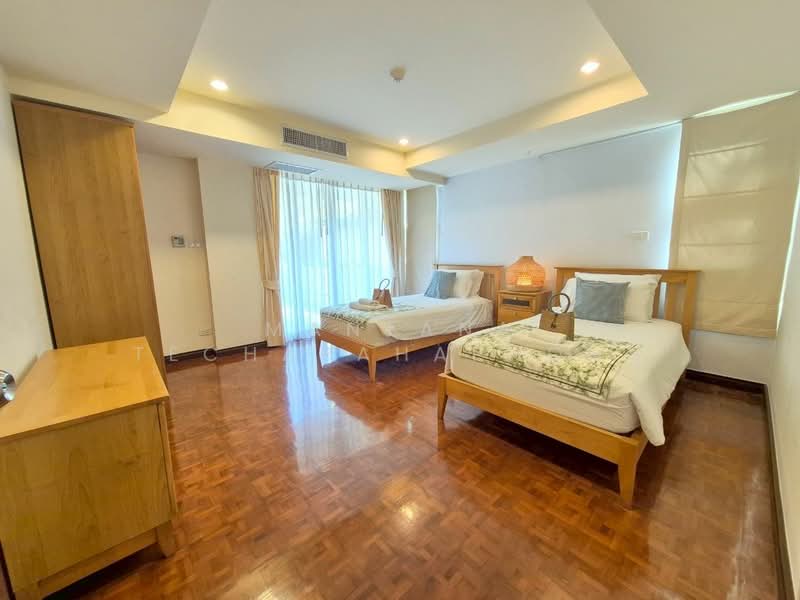 SeaRidge, Prachuap Khiri Khan, 90 Hua-Hin 136 Alley, Nong Kae, Hua Hin, Prachuap Khiri Khan, 3 Bedrooms, 237 sqm, Condo For Rent, by Mantana Techapahaphong, 500254315 - DDproperty.com