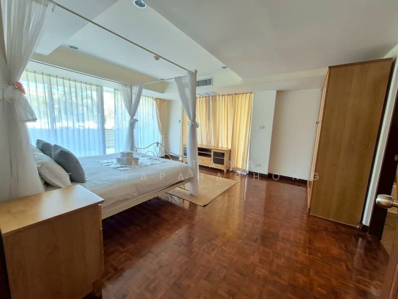 SeaRidge, Prachuap Khiri Khan, 90 Hua-Hin 136 Alley, Nong Kae, Hua Hin, Prachuap Khiri Khan, 3 Bedrooms, 237 sqm, Condo For Rent, by Mantana Techapahaphong, 500254315 - DDproperty.com