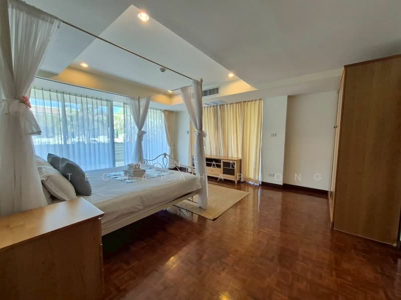 SeaRidge, Prachuap Khiri Khan, 90 Hua-Hin 136 Alley, Nong Kae, Hua Hin, Prachuap Khiri Khan, 3 Bedrooms, 237 sqm, Condo For Rent, by Mantana Techapahaphong, 500254315 - DDproperty.com