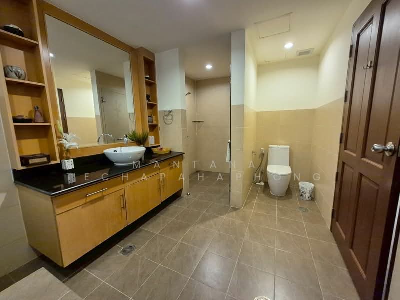 SeaRidge, Prachuap Khiri Khan, 90 Hua-Hin 136 Alley, Nong Kae, Hua Hin, Prachuap Khiri Khan, 3 Bedrooms, 237 sqm, Condo For Rent, by Mantana Techapahaphong, 500254315 - DDproperty.com