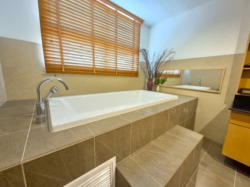 SeaRidge, Prachuap Khiri Khan, 90 Hua-Hin 136 Alley, Nong Kae, Hua Hin, Prachuap Khiri Khan, 3 Bedrooms, 237 sqm, Condo For Rent, by Mantana Techapahaphong, 500254315 - DDproperty.com