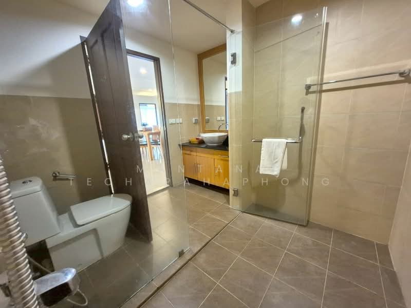 SeaRidge, Prachuap Khiri Khan, 90 Hua-Hin 136 Alley, Nong Kae, Hua Hin, Prachuap Khiri Khan, 3 Bedrooms, 237 sqm, Condo For Rent, by Mantana Techapahaphong, 500254315 - DDproperty.com