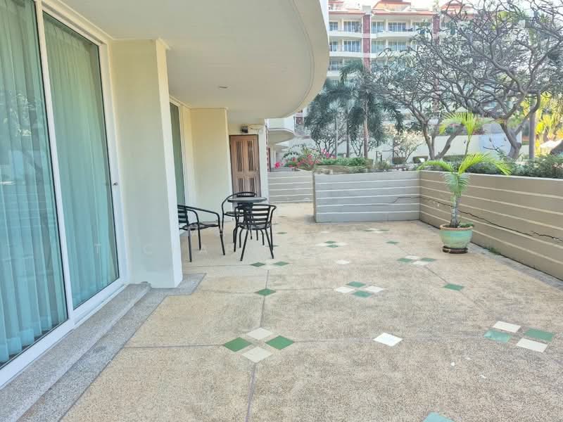 SeaRidge, Prachuap Khiri Khan, 90 Hua-Hin 136 Alley, Nong Kae, Hua Hin, Prachuap Khiri Khan, 3 Bedrooms, 237 sqm, Condo For Rent, by Mantana Techapahaphong, 500254315 - DDproperty.com