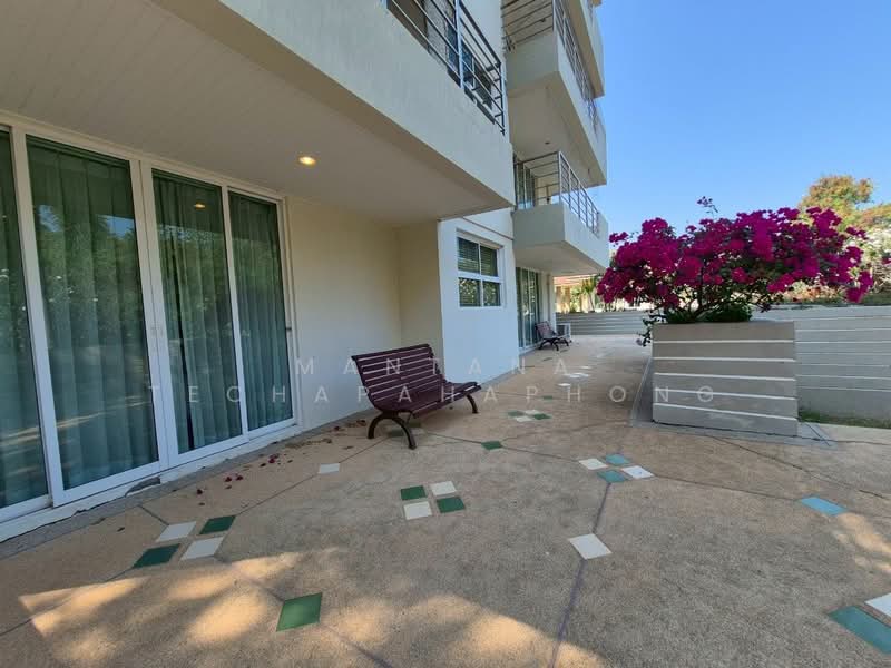 SeaRidge, Prachuap Khiri Khan, 90 Hua-Hin 136 Alley, Nong Kae, Hua Hin, Prachuap Khiri Khan, 3 Bedrooms, 237 sqm, Condo For Rent, by Mantana Techapahaphong, 500254315 - DDproperty.com