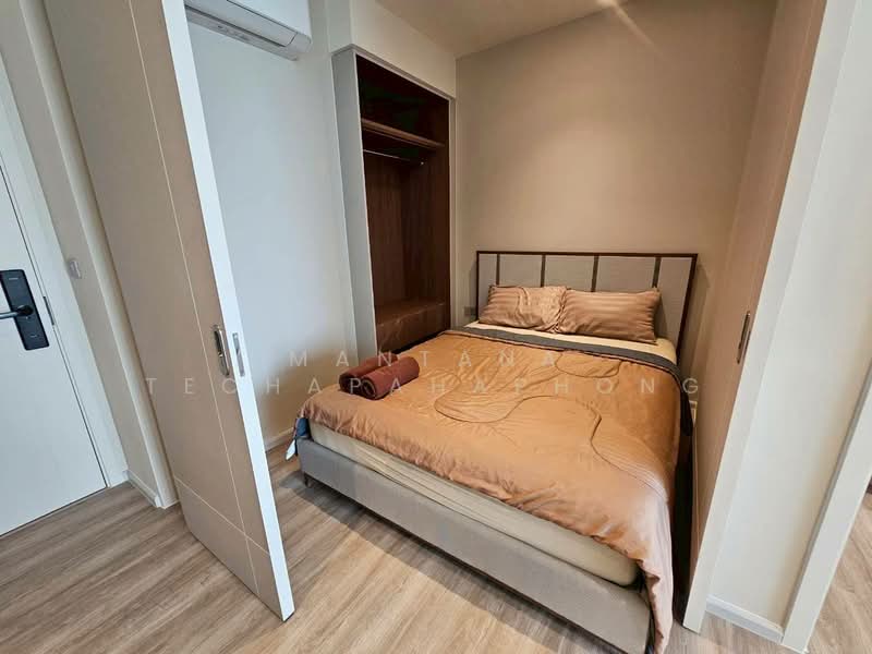 VEHHA Hua Hin, Prachuap Khiri Khan, Soi Hua Hin 106, Nong Kae, Hua Hin, Prachuap Khiri Khan, 2 Bedrooms, 56 sqm, Condo For Rent, by Mantana Techapahaphong, 500254316 - DDproperty.com