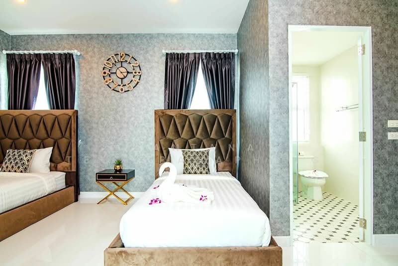 Marwin Pool Villa Hua Hin, Prachuap Khiri Khan, 465 Moo 1, Thap Tai, Hua Hin, Prachuap Khiri Khan, 4 Bedrooms, 300 sqm, Villa For Rent, by Mantana Techapahaphong, 500254317 - DDproperty.com