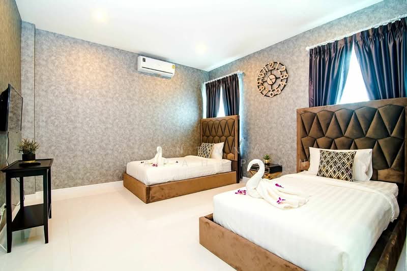 Marwin Pool Villa Hua Hin : มาร์วิน พูลวิลล่า หัวหิน, ประจวบคีรีขันธ์, 465 หมู่ 1, ทับใต้, หัวหิน, ประจวบคีรีขันธ์, 300 ตร.ม., วิลล่า ให้เช่า, โดย Mantana Techapahaphong, 500254317 - DDproperty.com