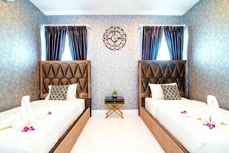 Marwin Pool Villa Hua Hin : มาร์วิน พูลวิลล่า หัวหิน, ประจวบคีรีขันธ์, 465 หมู่ 1, ทับใต้, หัวหิน, ประจวบคีรีขันธ์, 300 ตร.ม., วิลล่า ให้เช่า, โดย Mantana Techapahaphong, 500254317 - DDproperty.com