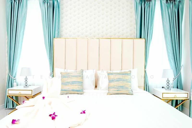 Marwin Pool Villa Hua Hin, Prachuap Khiri Khan, 465 Moo 1, Thap Tai, Hua Hin, Prachuap Khiri Khan, 4 Bedrooms, 300 sqm, Villa For Rent, by Mantana Techapahaphong, 500254317 - DDproperty.com