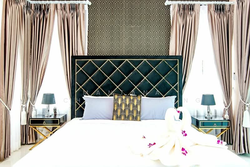 Marwin Pool Villa Hua Hin : มาร์วิน พูลวิลล่า หัวหิน, ประจวบคีรีขันธ์, 465 หมู่ 1, ทับใต้, หัวหิน, ประจวบคีรีขันธ์, 300 ตร.ม., วิลล่า ให้เช่า, โดย Mantana Techapahaphong, 500254317 - DDproperty.com