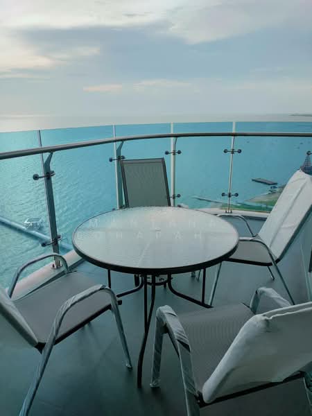 The Symphony Bangpra Sriracha : เดอะ ซิมโฟนี บางพระ ศรีราชา, Chon Buri (Pattaya), 9 ถนนสุขุมวิท ซอย 20, Saen Suk, Muang Chon Buri, Chon Buri (Pattaya), 3 Bedrooms, 122 sqm, Condo For Rent, by Mantana Techapahaphong, 500254318 - DDproperty.com