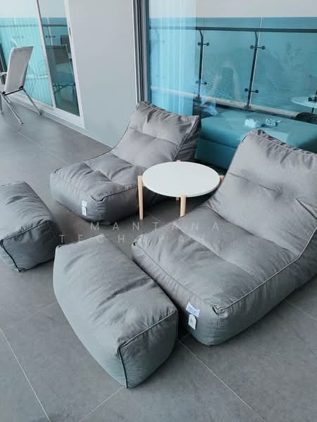 The Symphony Bangpra Sriracha : เดอะ ซิมโฟนี บางพระ ศรีราชา, ชลบุรี, 9 ถนนสุขุมวิท ซอย 20, แสนสุข, เมืองชลบุรี, ชลบุรี, 122 ตร.ม., คอนโด ให้เช่า, โดย Mantana Techapahaphong, 500254318 - DDproperty.com