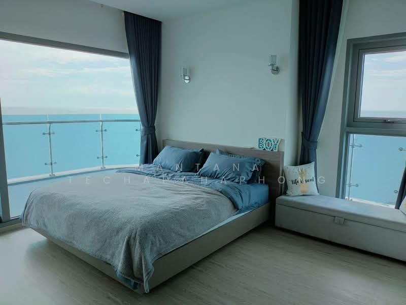 The Symphony Bangpra Sriracha : เดอะ ซิมโฟนี บางพระ ศรีราชา, ชลบุรี, 9 ถนนสุขุมวิท ซอย 20, แสนสุข, เมืองชลบุรี, ชลบุรี, 122 ตร.ม., คอนโด ให้เช่า, โดย Mantana Techapahaphong, 500254318 - DDproperty.com