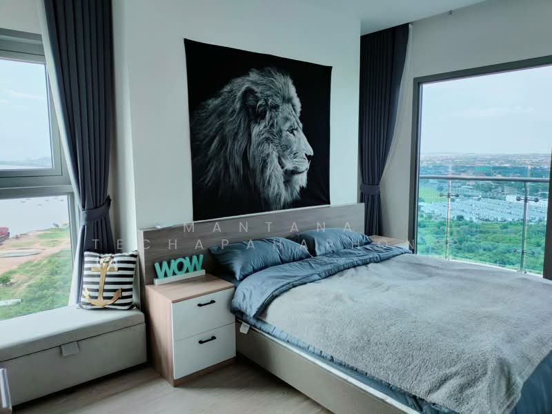 The Symphony Bangpra Sriracha : เดอะ ซิมโฟนี บางพระ ศรีราชา, ชลบุรี, 9 ถนนสุขุมวิท ซอย 20, แสนสุข, เมืองชลบุรี, ชลบุรี, 122 ตร.ม., คอนโด ให้เช่า, โดย Mantana Techapahaphong, 500254318 - DDproperty.com