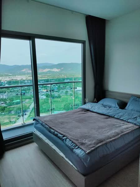 The Symphony Bangpra Sriracha : เดอะ ซิมโฟนี บางพระ ศรีราชา, Chon Buri (Pattaya), 9 ถนนสุขุมวิท ซอย 20, Saen Suk, Muang Chon Buri, Chon Buri (Pattaya), 3 Bedrooms, 122 sqm, Condo For Rent, by Mantana Techapahaphong, 500254318 - DDproperty.com