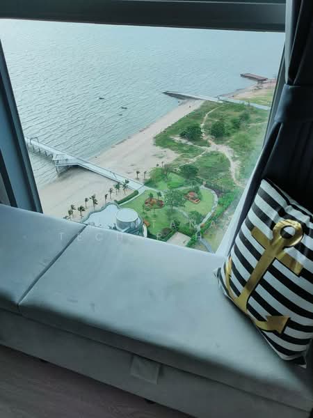 The Symphony Bangpra Sriracha : เดอะ ซิมโฟนี บางพระ ศรีราชา, ชลบุรี, 9 ถนนสุขุมวิท ซอย 20, แสนสุข, เมืองชลบุรี, ชลบุรี, 122 ตร.ม., คอนโด ให้เช่า, โดย Mantana Techapahaphong, 500254318 - DDproperty.com