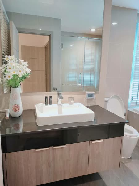 The Symphony Bangpra Sriracha : เดอะ ซิมโฟนี บางพระ ศรีราชา, Chon Buri (Pattaya), 9 ถนนสุขุมวิท ซอย 20, Saen Suk, Muang Chon Buri, Chon Buri (Pattaya), 3 Bedrooms, 122 sqm, Condo For Rent, by Mantana Techapahaphong, 500254318 - DDproperty.com