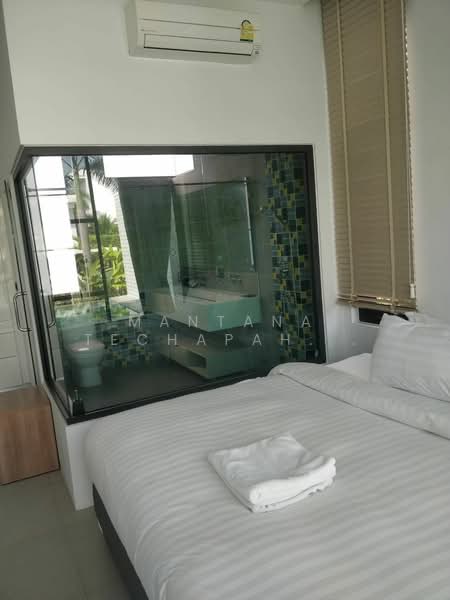 La Lua Resort and Residence : ลา ลัว รีสอร์ต แอนด์ เรสซิเดนซ์, ประจวบคีรีขันธ์, 181 ถ.หัวหิน 112, ทับใต้, หัวหิน, ประจวบคีรีขันธ์, 190 ตร.ม., วิลล่า ให้เช่า, โดย Mantana Techapahaphong, 500254320 - DDproperty.com