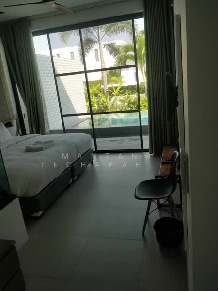 La Lua Resort and Residence : ลา ลัว รีสอร์ต แอนด์ เรสซิเดนซ์, ประจวบคีรีขันธ์, 181 ถ.หัวหิน 112, ทับใต้, หัวหิน, ประจวบคีรีขันธ์, 190 ตร.ม., วิลล่า ให้เช่า, โดย Mantana Techapahaphong, 500254320 - DDproperty.com