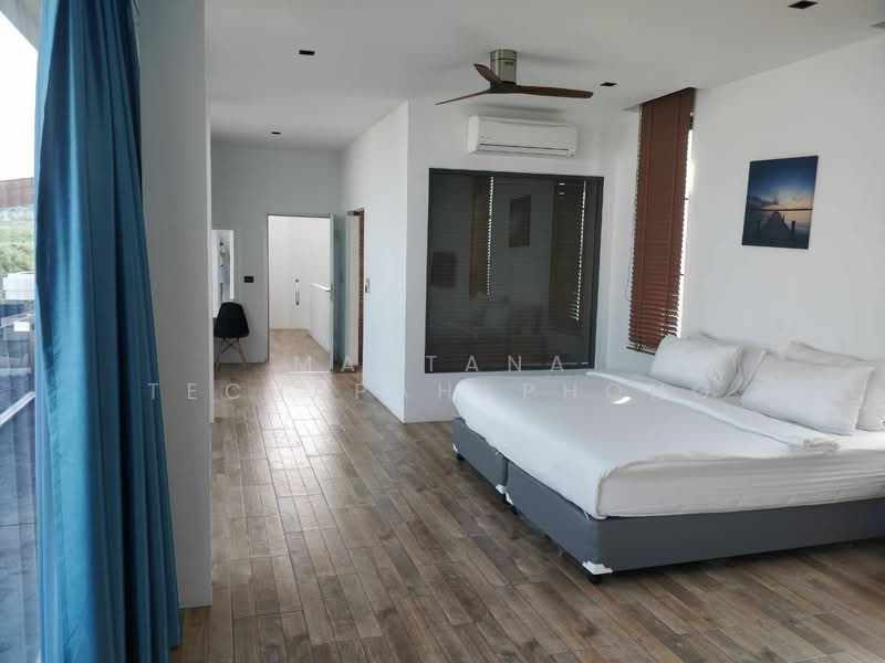La Lua Resort and Residence : ลา ลัว รีสอร์ต แอนด์ เรสซิเดนซ์, ประจวบคีรีขันธ์, 181 ถ.หัวหิน 112, ทับใต้, หัวหิน, ประจวบคีรีขันธ์, 190 ตร.ม., วิลล่า ให้เช่า, โดย Mantana Techapahaphong, 500254320 - DDproperty.com