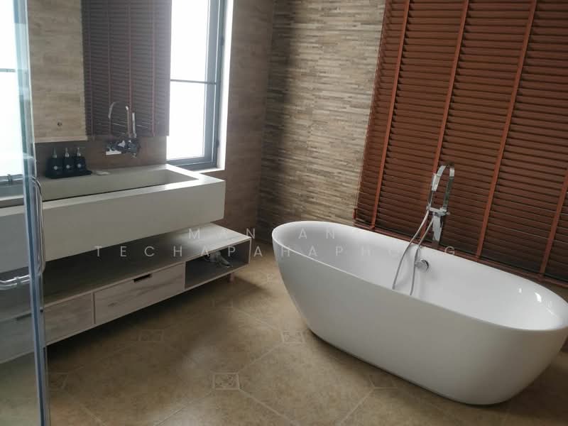 La Lua Resort and Residence : ลา ลัว รีสอร์ต แอนด์ เรสซิเดนซ์, ประจวบคีรีขันธ์, 181 ถ.หัวหิน 112, ทับใต้, หัวหิน, ประจวบคีรีขันธ์, 190 ตร.ม., วิลล่า ให้เช่า, โดย Mantana Techapahaphong, 500254320 - DDproperty.com