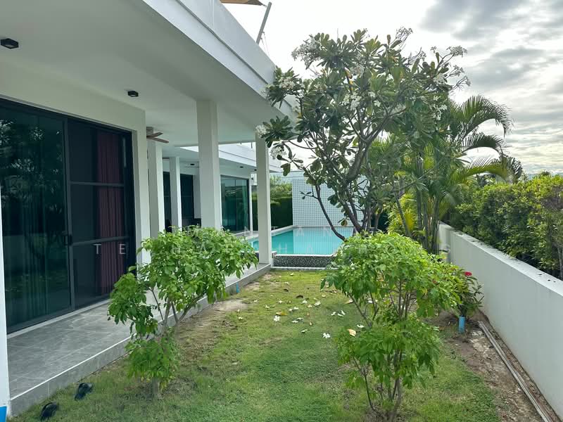 La Lua Resort and Residence : ลา ลัว รีสอร์ต แอนด์ เรสซิเดนซ์, ประจวบคีรีขันธ์, 181 ถ.หัวหิน 112, ทับใต้, หัวหิน, ประจวบคีรีขันธ์, 190 ตร.ม., วิลล่า ให้เช่า, โดย Mantana Techapahaphong, 500254320 - DDproperty.com