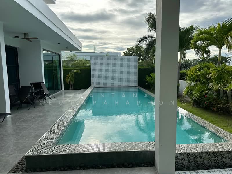 La Lua Resort and Residence : ลา ลัว รีสอร์ต แอนด์ เรสซิเดนซ์, ประจวบคีรีขันธ์, 181 ถ.หัวหิน 112, ทับใต้, หัวหิน, ประจวบคีรีขันธ์, 190 ตร.ม., วิลล่า ให้เช่า, โดย Mantana Techapahaphong, 500254320 - DDproperty.com