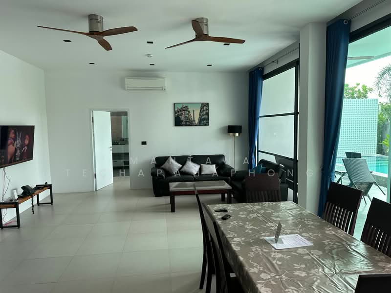 La Lua Resort and Residence : ลา ลัว รีสอร์ต แอนด์ เรสซิเดนซ์, ประจวบคีรีขันธ์, 181 ถ.หัวหิน 112, ทับใต้, หัวหิน, ประจวบคีรีขันธ์, 190 ตร.ม., วิลล่า ให้เช่า, โดย Mantana Techapahaphong, 500254320 - DDproperty.com