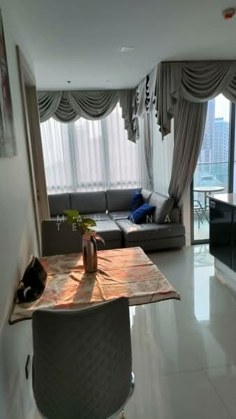 Jewel Pratumnak, Chon Buri (Pattaya), Nong Pru, Bang Lamung (Pattaya), Chon Buri (Pattaya), 2 Bedrooms, 80 sqm, Condo For Rent, by Mantana Techapahaphong, 500254322 - DDproperty.com