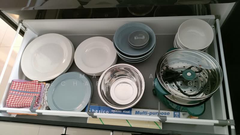 Jewel Pratumnak : จีเวล พระตำหนัก, ชลบุรี, หนองปรือ, บางละมุง, ชลบุรี, 80 ตร.ม., คอนโด ให้เช่า, โดย Mantana Techapahaphong, 500254322 - DDproperty.com