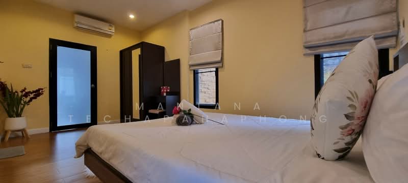 undefined, Chon Buri (Pattaya), Nong Pru, Bang Lamung (Pattaya), Chon Buri (Pattaya), 4 Bedrooms, 200 sqm, Villa For Rent, by Mantana Techapahaphong, 500254323 - DDproperty.com