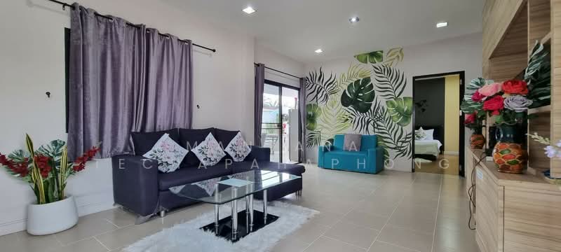 undefined, Chon Buri (Pattaya), Nong Pru, Bang Lamung (Pattaya), Chon Buri (Pattaya), 4 Bedrooms, 200 sqm, Villa For Rent, by Mantana Techapahaphong, 500254323 - DDproperty.com