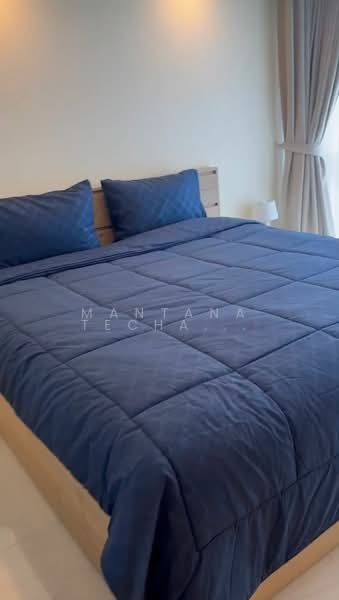 Grand Avenue Residence, Chon Buri (Pattaya), Pattaya Sai 2 Road, Soi Buakhao 15, Nong Pru, Bang Lamung (Pattaya), Chon Buri (Pattaya), 2 Bedrooms, 50 sqm, Condo For Rent, by Mantana Techapahaphong, 500254324 - DDproperty.com