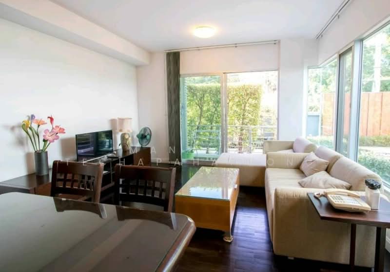 Baan Sandao, Prachuap Khiri Khan, 57 Phet Kasem Rd, Hua Hin, Hua Hin, Prachuap Khiri Khan, 2 Bedrooms, 73 sqm, Condo For Rent, by Mantana Techapahaphong, 500254325 - DDproperty.com