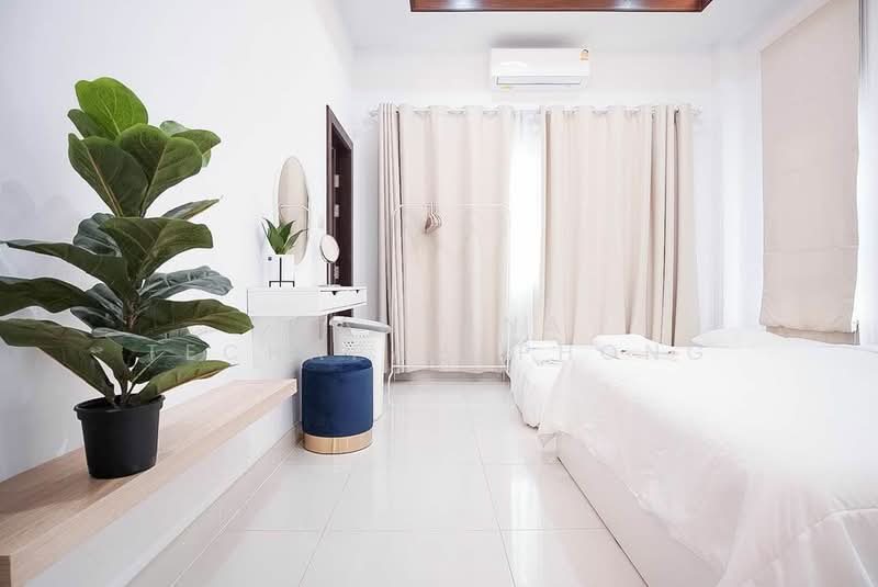 บ้าน 3-ห้องนอน, ชลบุรี, ห้วยใหญ่, บางละมุง, ชลบุรี, 240 ตร.ม., บ้านเดี่ยว ให้เช่า, โดย Mantana Techapahaphong, 500254327 - DDproperty.com