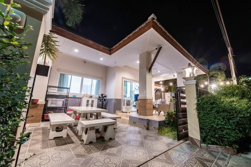 บ้าน 3-ห้องนอน, ชลบุรี, ห้วยใหญ่, บางละมุง, ชลบุรี, 240 ตร.ม., บ้านเดี่ยว ให้เช่า, โดย Mantana Techapahaphong, 500254327 - DDproperty.com