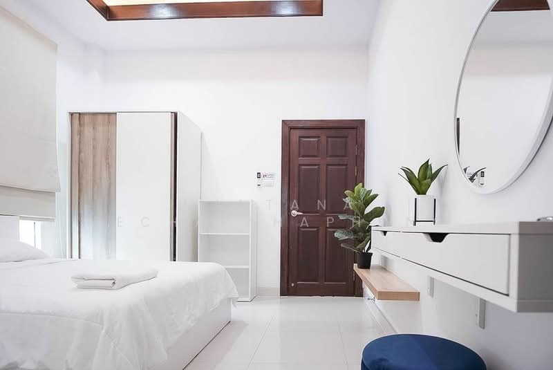 3-BR House, Chon Buri (Pattaya), Huai Yai, Bang Lamung (Pattaya), Chon Buri (Pattaya), 3 Bedrooms, 240 sqm, Single Detached House For Rent, by Mantana Techapahaphong, 500254327 - DDproperty.com