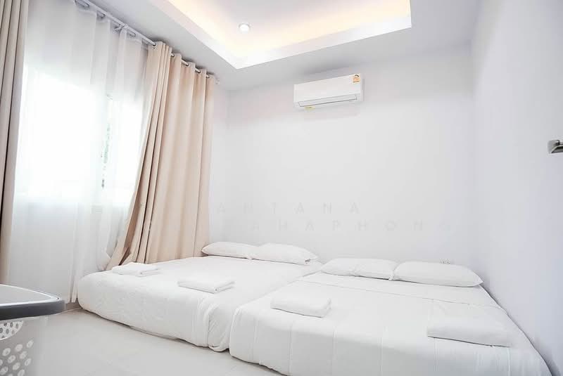 บ้าน 3-ห้องนอน, ชลบุรี, ห้วยใหญ่, บางละมุง, ชลบุรี, 240 ตร.ม., บ้านเดี่ยว ให้เช่า, โดย Mantana Techapahaphong, 500254327 - DDproperty.com