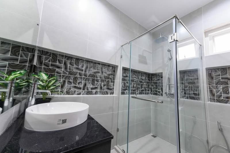 3-BR House, Chon Buri (Pattaya), Huai Yai, Bang Lamung (Pattaya), Chon Buri (Pattaya), 3 Bedrooms, 240 sqm, Single Detached House For Rent, by Mantana Techapahaphong, 500254327 - DDproperty.com