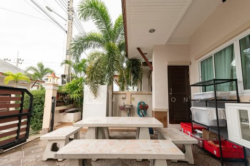 3-BR House, Chon Buri (Pattaya), Huai Yai, Bang Lamung (Pattaya), Chon Buri (Pattaya), 3 Bedrooms, 240 sqm, Single Detached House For Rent, by Mantana Techapahaphong, 500254327 - DDproperty.com