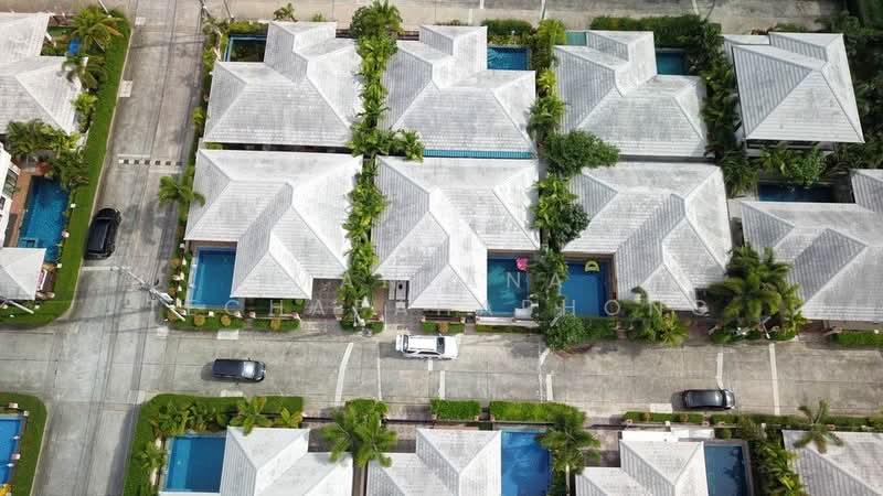 3-BR House, Chon Buri (Pattaya), Huai Yai, Bang Lamung (Pattaya), Chon Buri (Pattaya), 3 Bedrooms, 240 sqm, Single Detached House For Rent, by Mantana Techapahaphong, 500254327 - DDproperty.com