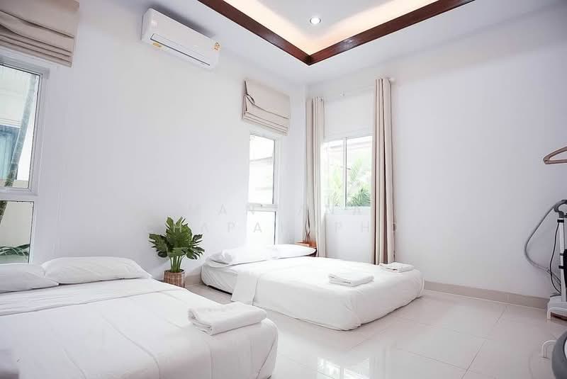 บ้าน 3-ห้องนอน, ชลบุรี, ห้วยใหญ่, บางละมุง, ชลบุรี, 240 ตร.ม., บ้านเดี่ยว ให้เช่า, โดย Mantana Techapahaphong, 500254327 - DDproperty.com