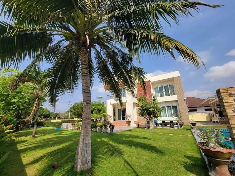 ให้เช่า - บ้าน 4-ห้องนอน, ประจวบคีรีขันธ์