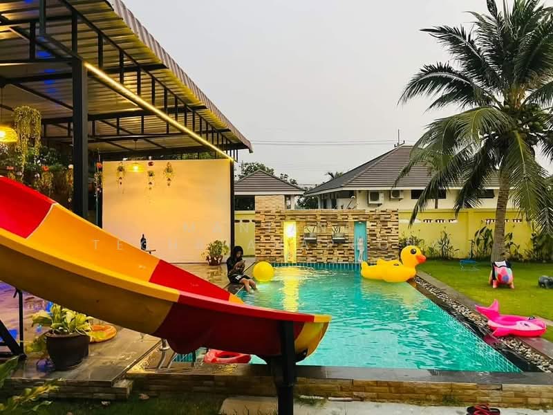 ให้เช่า - บ้าน 4-ห้องนอน, ประจวบคีรีขันธ์